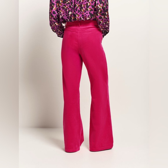 Sandro Pants - SANDRO Corduroy Pants. NWT. size 4